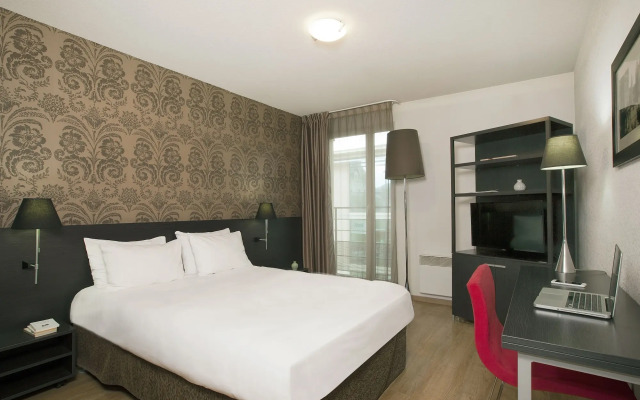 Residhome Metz Lorraine
