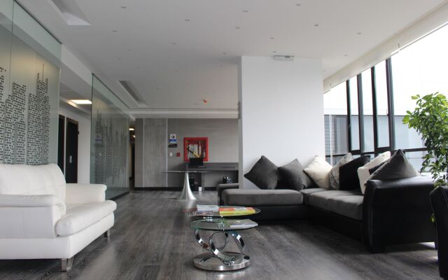 Citimed Hotel
