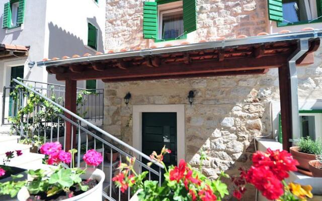 Apartments Vidilica