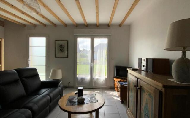 Résidence 304-frehel - Maisons & Villas pour 8 Personnes 654