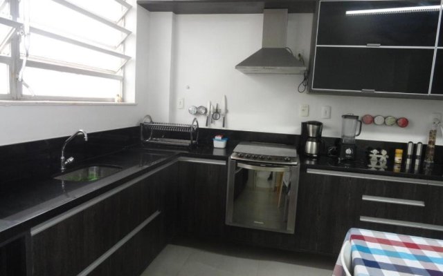 Luxury 3 Bedroom Apartment - Barra