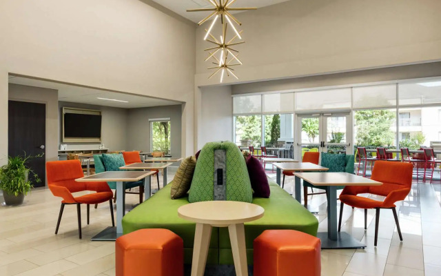 Home2 Suites by Hilton Dalton