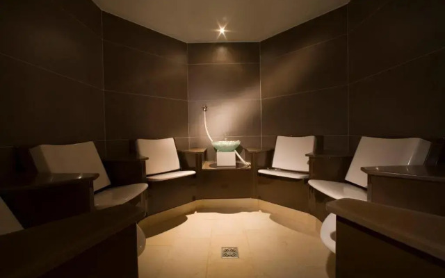 Hotel 4*s Panorama in Obertauern