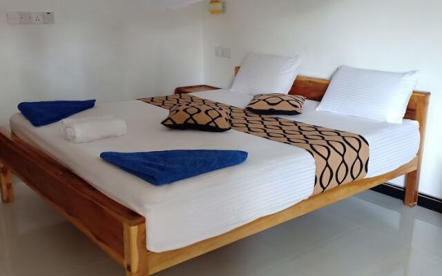 Surf & Sand Hotel