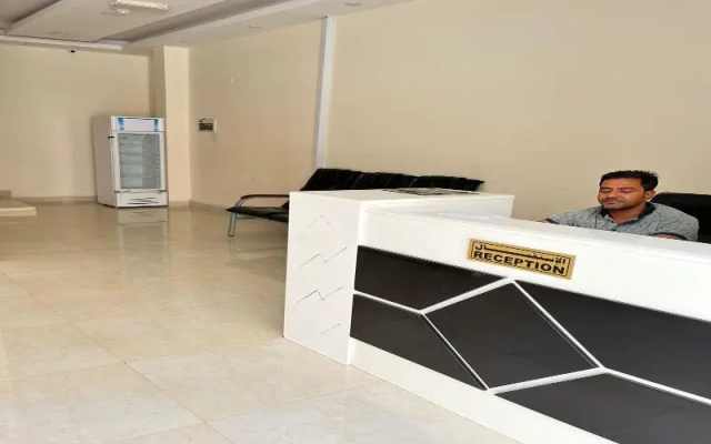 Super Oyo 146 Jandul Salalah Furnished Apartment