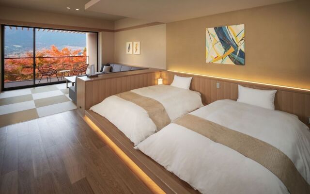 Hoshino Resorts Kai Sengokuhara