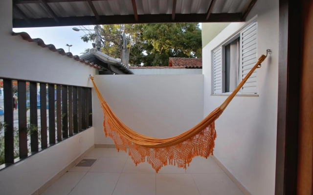 Recanto Novo Premium Flat