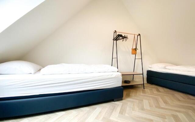 De Veerse Pot Vakantiewoning 3 VE05