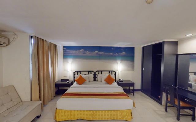 Hotel Grand Surabaya