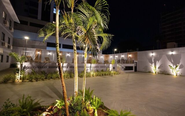 Safa Hotel