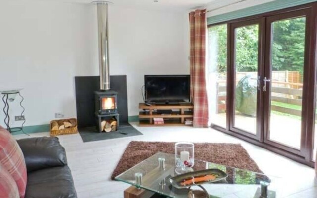 Polfearn Chalet