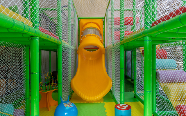 Hazyview Cabanas