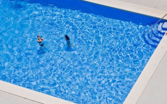 Apartment La Luz 12 Calpe/Calp