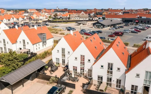 Modern Beach House - By Traum Ferienwohnungen