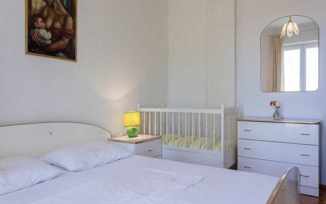 Apartments Ankora