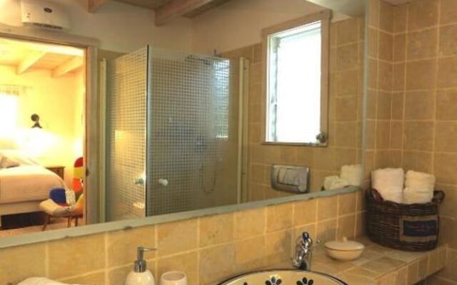 Beit Ram Sherf Country Resort