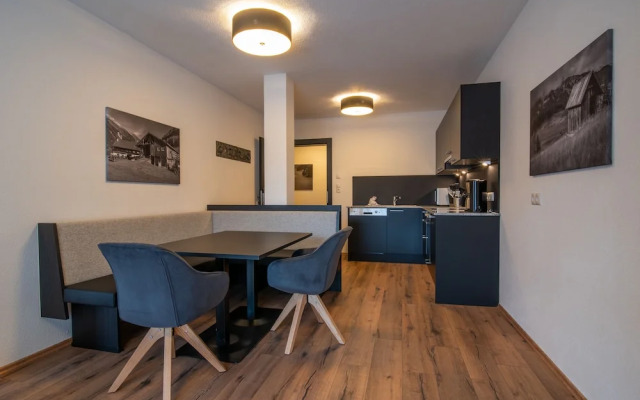 A CASA Rubin Chalet & Studio Resort