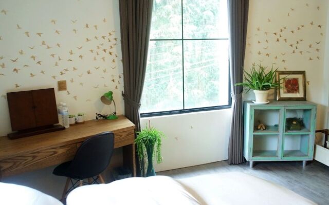 7days 4seasons cafe B&B