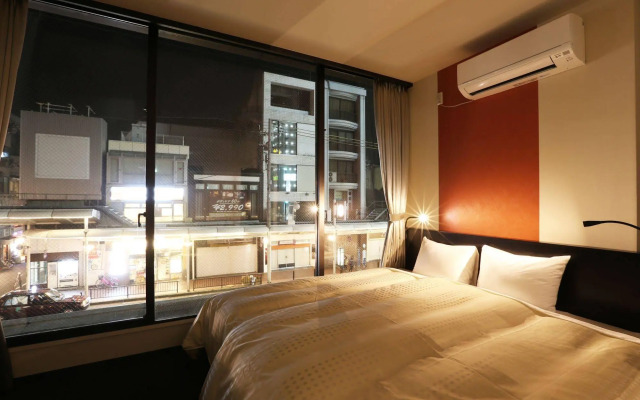 Izutsu Hotel Kyoto Kawaramachi Sanjo