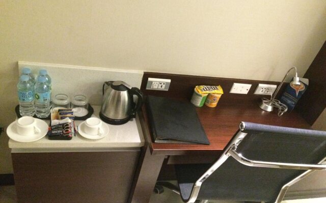 Best Western Plus Hotel Subic