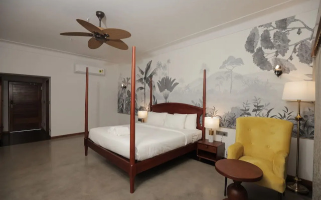Prasanthi Hotel
