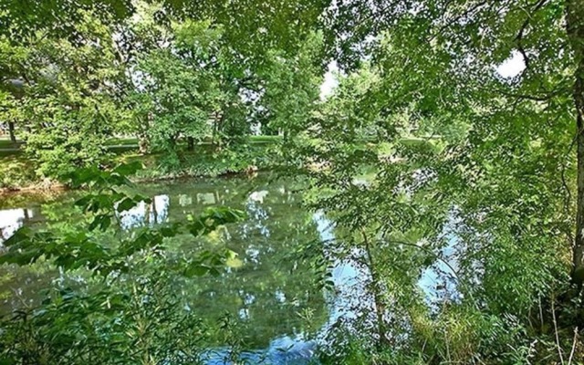 Hanky Panky 1 Bedroom Cabin