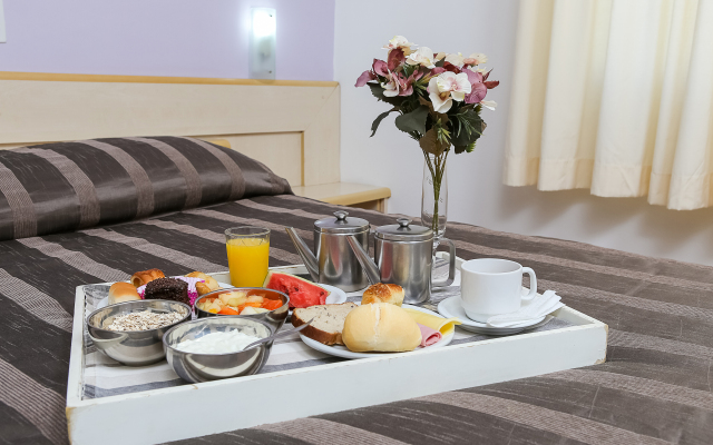 Hotel Suárez São Leopoldo