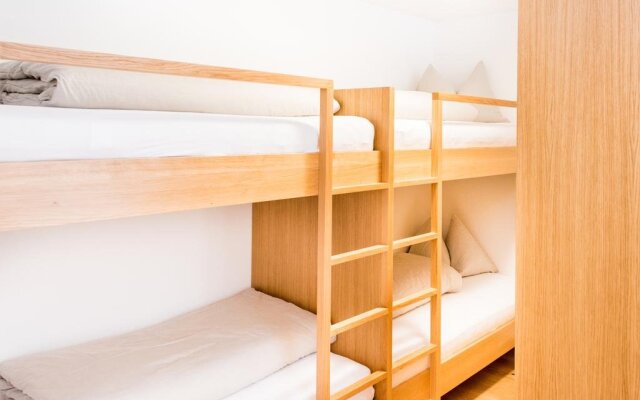 Damüls Appartements