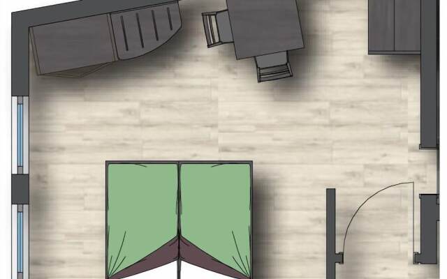 Rhöner Ferienwohnung