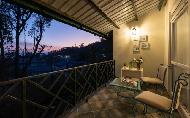 Kings Cliff - A Heritage Hotel