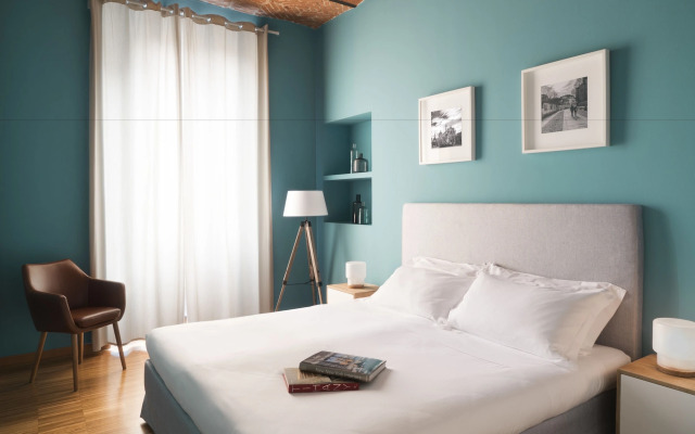 Brera Apartments in San Fermo