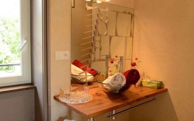 Chambres d'Hôtes au Gîte de la Pommeraie