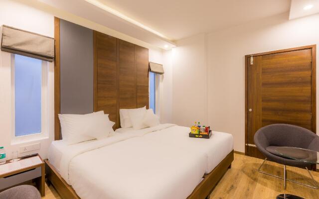 OYO Townhouse 029 Brigade Road