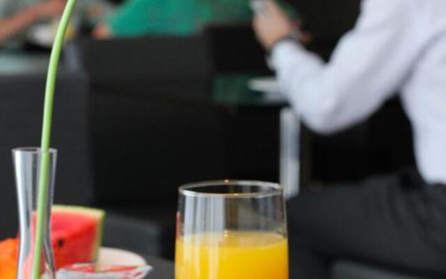 H3 Hotel Paulista