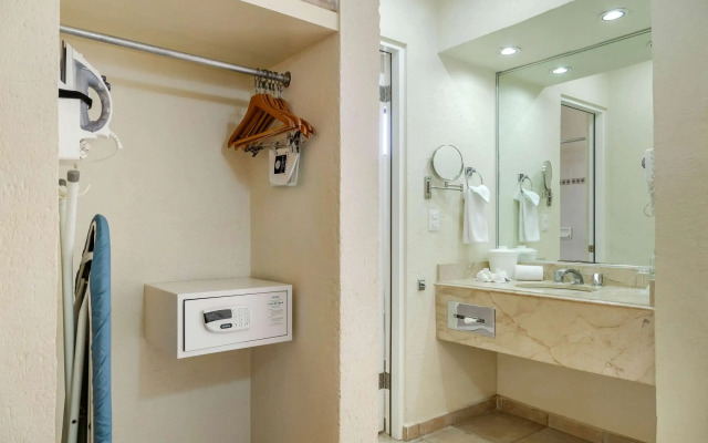 Comfort Inn Tampico