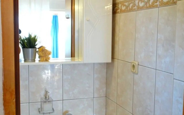 Warm and Welcoming Apartments With Sea View