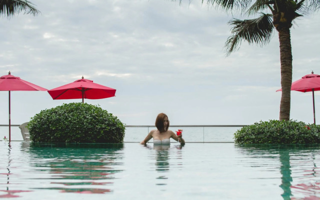 Koh Chang Grandview Resort