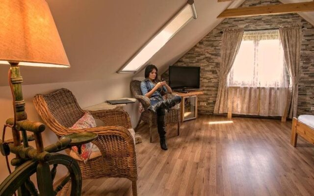 El Bronco Working Ranch