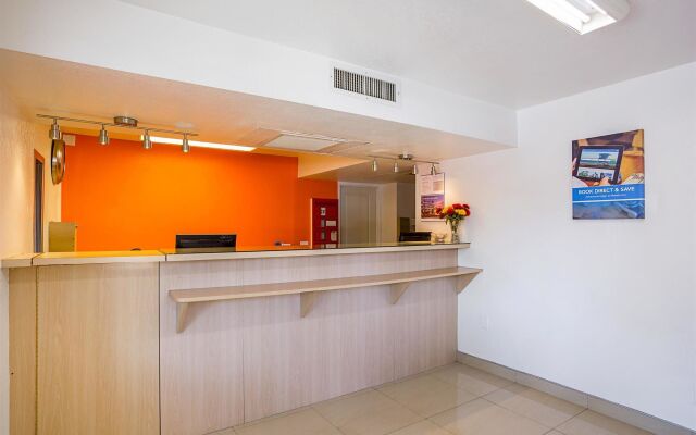 Studio 1 Moscow Hotel & Extended Stay