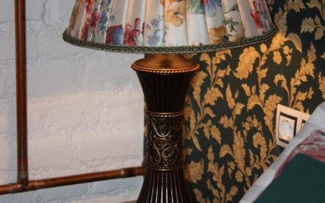 Apartments on Rubinshteina 9/3