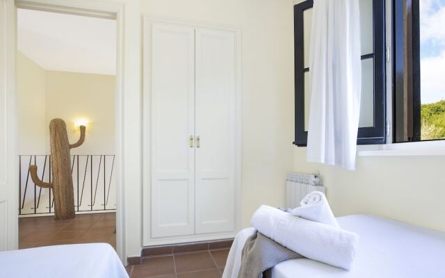 Villas Pastora 35