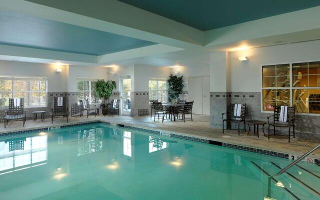 Homewood Suites by Hilton Dover - Rockaway