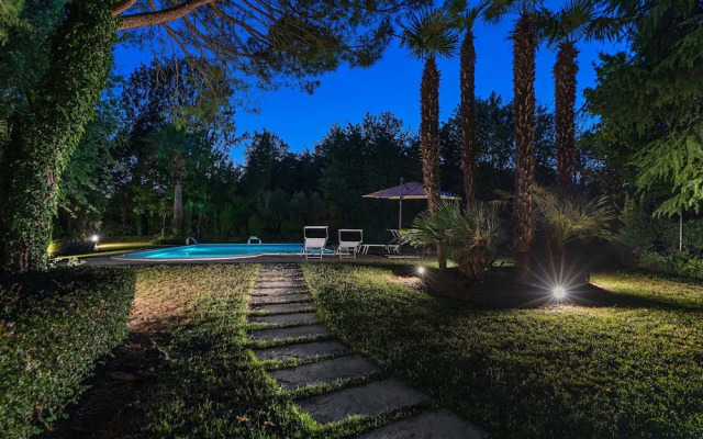 Villa Lidia by Wonderful Italy