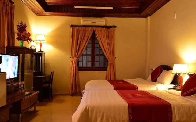 Thuy Duong Hotel