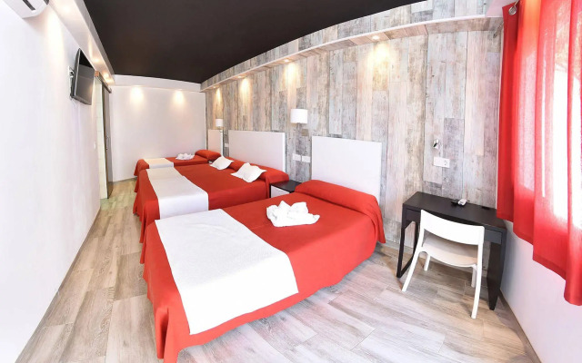 Hotel Zen Airport with Free shuttle