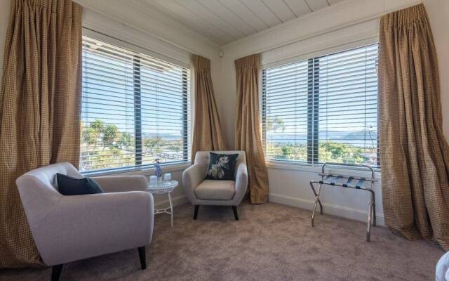 Flemington Lake View Bed  Breakfast