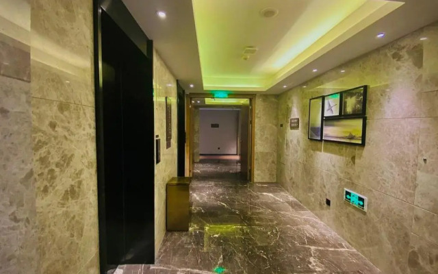 Hampton by Hilton Beihai Station