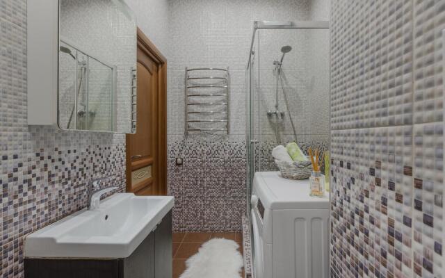 DeRent Aparts (ДеРент Апартс) на проспекте Невский 66