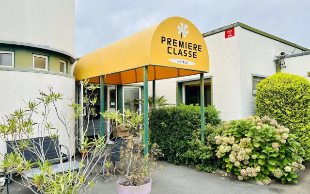 Hotel Première Classe Bordeaux Sud - Pessac Bersol