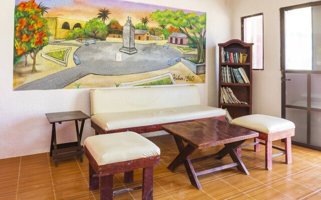 Posada Los Arcos Holbox